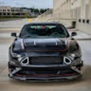 Meet your Posher, Caleb